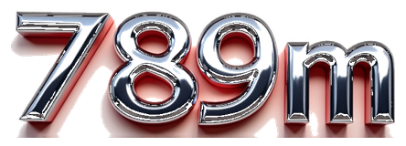 789m logo
