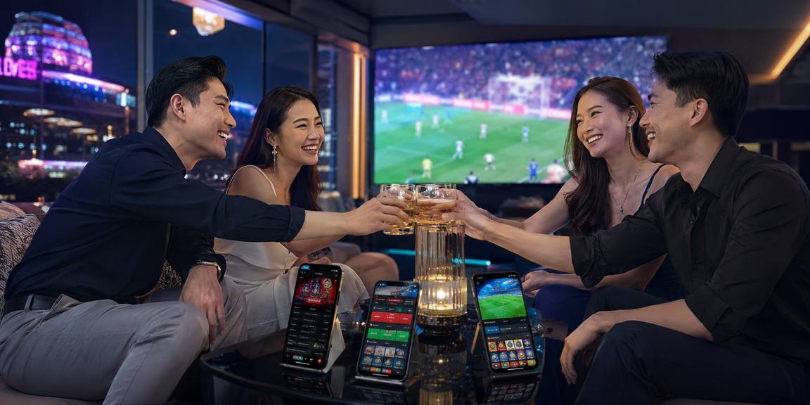 789m Những trải nghiệm từ app 789m bạn không nên bỏ lỡ